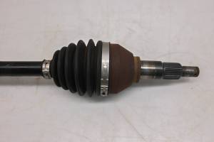 Can-Am - 13 Can-Am Commander 1000 XT Front Left Cv Axle - Image 4