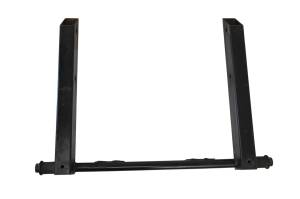 Can-Am - 13 Can-Am Commander 1000 XT Rear Bed Support Bracket Mount - Image 6