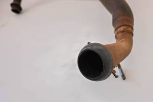 Can-Am - 13 Can-Am Commander 1000 XT Header Exhaust Head Pipe - Image 6