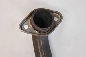 Can-Am - 13 Can-Am Commander 1000 XT Header Exhaust Head Pipe - Image 6