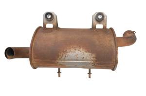 Can-Am - 13 Can-Am Commander 1000 XT Muffler Exhaust Pipe - Image 6