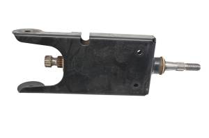 Can-Am - 13 Can-Am Commander 1000 XT Steering Stem Shaft & Bracket - Image 6