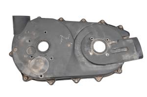 Can-Am - 13 Can-Am Commander 1000 XT Inner Belt Clutch Cover - Image 2
