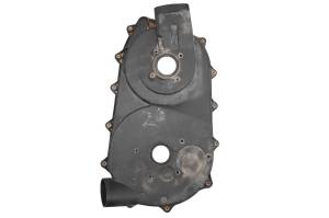 Can-Am - 13 Can-Am Commander 1000 XT Inner Belt Clutch Cover - Image 4