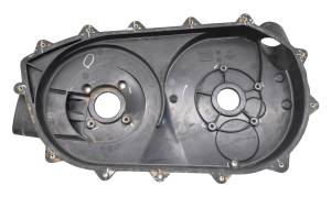 Can-Am - 13 Can-Am Commander 1000 XT Inner Belt Clutch Cover - Image 6