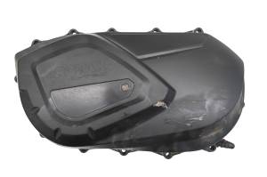 Can-Am - 13 Can-Am Commander 1000 XT Outer Belt Clutch Cover - Image 2