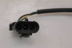 Can-Am - 13 Can-Am Commander 1000 XT Winch Connector Assembly - Image 3