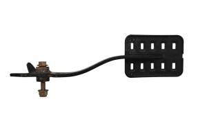 Can-Am - 13 Can-Am Commander 1000 XT Rear Brake Pedal - Image 2