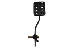 Can-Am - 13 Can-Am Commander 1000 XT Rear Brake Pedal - Image 3