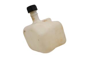 Can-Am - 13 Can-Am Commander 1000 XT Coolant Overflow Radiator Bottle - Image 3