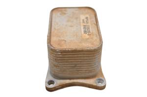 Can-Am - 13 Can-Am Commander 1000 XT Oil Cooler - Image 2