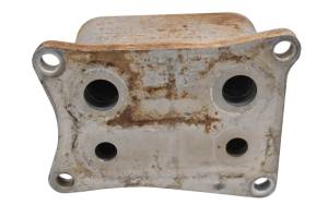 Can-Am - 13 Can-Am Commander 1000 XT Oil Cooler - Image 3