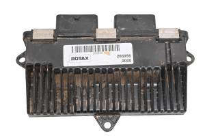 Can-Am - 13 Can-Am Commander 1000 XT Electric Control Unit Ecu - Image 2