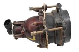 Can-Am - 13 Can-Am Commander 1000 XT Front Left Headlight - Image 2