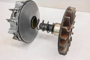 Can-Am - 13 Can-Am Commander 1000 XT Primary Drive Clutch - Image 3