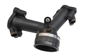 Can-Am - 13 Can-Am Commander 1000 XT Intake Manifold - Image 2