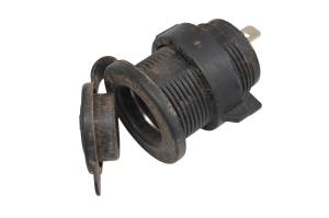 13 Can-Am Commander 1000 XT 12 Volt Accessory Outlet 12V