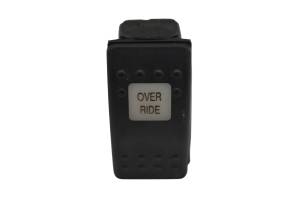 Can-Am - 13 Can-Am Commander 1000 XT Override Switch - Image 1