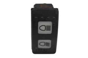 Can-Am - 13 Can-Am Commander 1000 XT High Beam Switch - Image 1