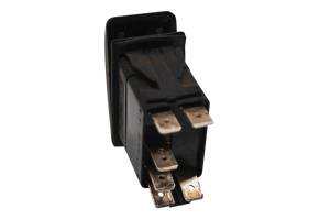 Can-Am - 13 Can-Am Commander 1000 XT High Beam Switch - Image 3
