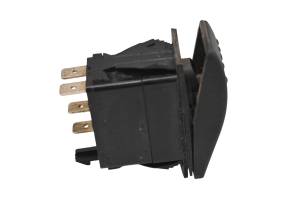 Can-Am - 13 Can-Am Commander 1000 XT Windshield Washer Spray Switch - Image 2