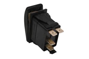 Can-Am - 13 Can-Am Commander 1000 XT Windshield Washer Spray Switch - Image 3