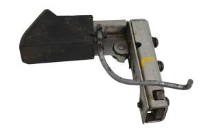 Can-Am - 13 Can-Am Commander 1000 XT Driver Door Latch - Image 2