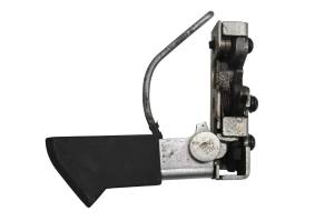 Can-Am - 13 Can-Am Commander 1000 XT Driver Door Latch - Image 3