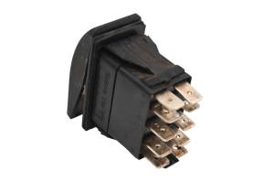 Can-Am - 13 Can-Am Commander 1000 XT 4Wd Switch - Image 3