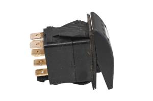 Can-Am - 13 Can-Am Commander 1000 XT Windshield Wiper Switch - Image 2