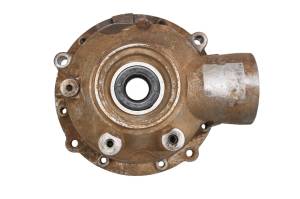 Can-Am - 13 Can-Am Commander 1000 XT Front Differential Housing - Image 2