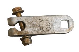 Can-Am - 13 Can-Am Commander 1000 XT Shift Lever Shifter Arm - Image 3