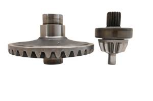 Can-Am - 13 Can-Am Commander 1000 XT Rear Differential Ring & Pinion Gear - Image 3