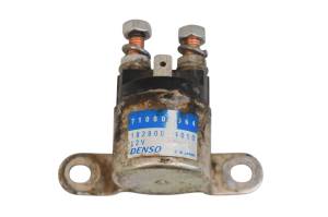 Can-Am - 13 Can-Am Commander 1000 XT Starter Relay - Image 1