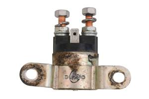 Can-Am - 13 Can-Am Commander 1000 XT Starter Relay - Image 2