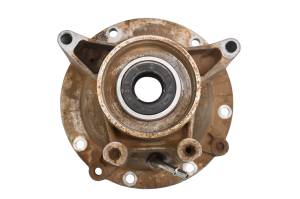 Can-Am - 13 Can-Am Commander 1000 XT Front Differential Cover - Image 1