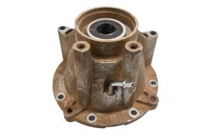 Can-Am - 13 Can-Am Commander 1000 XT Front Differential Cover - Image 2