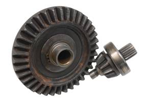 13 Can-Am Commander 1000 XT Front Differential Ring & Pinion Gear
