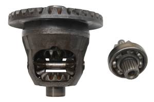 Can-Am - 13 Can-Am Commander 1000 XT Front Differential Ring & Pinion Gear - Image 2