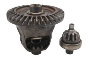 Can-Am - 13 Can-Am Commander 1000 XT Front Differential Ring & Pinion Gear - Image 3