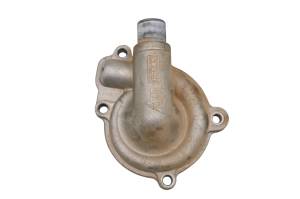 Can-Am - 13 Can-Am Commander 1000 XT Water Pump Cover & Impeller - Image 2