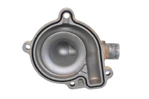 Can-Am - 13 Can-Am Commander 1000 XT Water Pump Cover & Impeller - Image 3