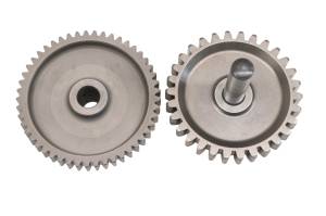 Can-Am - 13 Can-Am Commander 1000 XT Starter Gears - Image 2