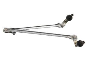 Can-Am - 13 Can-Am Commander 1000 XT Windshield Wiper Arms Brackets - Image 1