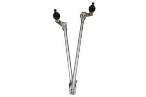 Can-Am - 13 Can-Am Commander 1000 XT Windshield Wiper Arms Brackets - Image 2
