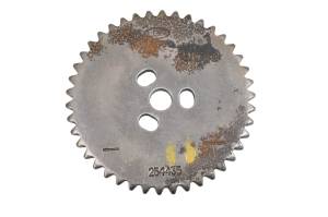 Can-Am - 13 Can-Am Commander 1000 XT Camshaft Sprocket Cam Gear - Image 1