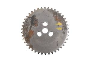 Can-Am - 13 Can-Am Commander 1000 XT Camshaft Sprocket Cam Gear - Image 2