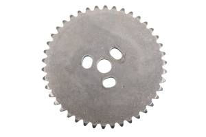 Can-Am - 13 Can-Am Commander 1000 XT Camshaft Sprocket Cam Gear - Image 3
