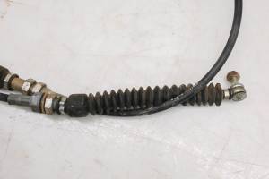 Can-Am - 13 Can-Am Commander 1000 XT Shifter Cable - Image 2