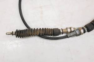 Can-Am - 13 Can-Am Commander 1000 XT Shifter Cable - Image 3